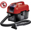 Einhell TE-VC 18/10 Li-Solo Power X-Change 2347160 mokrý/suchý vysavač 10 l Einhell TE-VC 18/10 Li-Solo Power X-Change 2347160 mokrý/suchý vysavač 10 l