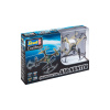 Revell Kvadrokoptéra Air Hunter Revell Kvadrokoptéra Air Hunter