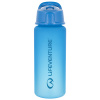 Fľaša Lifeventure Flip-Top Water Bottle - Blue Fľaša Lifeventure Flip-Top Water Bottle - Blue