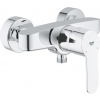 Grohe EUROSTYLE COSMOPOLITAN sprchová nástěnná baterie, chrom Grohe EUROSTYLE COSMOPOLITAN sprchová nástěnná baterie, chrom