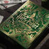 Harry Potter deck - Green (Slytherin) (karty) Harry Potter deck - Green (Slytherin) (karty)