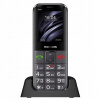 Telefón Maxcom Comfort MM730 32 MB čierny Telefón Maxcom Comfort MM730 32 MB čierny