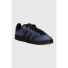 Semišové tenisky adidas Originals Campus 00s tmavomodrá farba, JH8997 EUR 42 Semišové tenisky adidas Originals Campus 00s tmavomodrá farba, JH8997 EUR 42