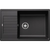 Blanco Zia XL 6 S Compact Granitový drez - Antracit Blanco Zia XL 6 S Compact Granitový drez - Antracit