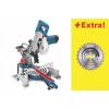 BOSCH GCM 80 SJ Professional 0601B19001 BOSCH GCM 80 SJ Professional 0601B19001