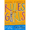 Allie Finkle's Rules for Girls: Blast from the Past - Meg Cabot Allie Finkle's Rules for Girls: Blast from the Past - Meg Cabot