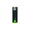 KORDA ihla Heavy Latch Needle 7cm green handle KORDA ihla Heavy Latch Needle 7cm green handle