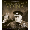 Druhá svetová vojna - Richard Holmes (editor), kolektív autorov Druhá svetová vojna - Richard Holmes (editor), kolektív autorov