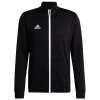 adidas Entrada 22 TRACK JACKET HB0573 černá adidas Entrada 22 TRACK JACKET HB0573 černá