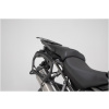 SW MOTECH bočné nosiče PRO Triumph Tiger 1200 black SW MOTECH bočné nosiče PRO Triumph Tiger 1200 black