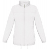 B&C | Sirocco /women, Dámska vetrovka bez podšívky, biela, M B&C | Sirocco /women, Dámska vetrovka bez podšívky, biela, M