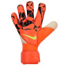Nike Mercurial Vapor Grip Goalkeeper Gloves Orange/Black 8 Nike Mercurial Vapor Grip Goalkeeper Gloves Orange/Black 8