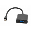 Adaptér Cabletech Mini DisplayPort VGA Adaptér Cabletech Mini DisplayPort VGA