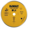 DeWALT DIA kotúč na keramické obklady, 254 mm (pre D24000) DT3733 DeWALT DIA kotúč na keramické obklady, 254 mm (pre D24000) DT3733