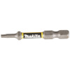 Makita E-03327 sada bitov T 10, 1 ks; E-03327 Makita E-03327 sada bitov T 10, 1 ks; E-03327