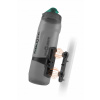 FĽAŠA NA PITIE + DRŽIAK FIDLOCK TWIST 09653 800ml SMOKE ANTIBAKTERIÁLNY FĽAŠA NA PITIE + DRŽIAK FIDLOCK TWIST 09653 800ml SMOKE ANTIBAKTERIÁLNY