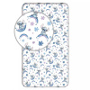 Jerry Fabrics Prestieradlo Lilo and Stitch Rainbow Jerry Fabrics Prestieradlo Lilo and Stitch Rainbow