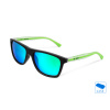 Polarizačné okuliare Delphin SG TWIST zelené sklá Polarizačné okuliare Delphin SG TWIST zelené sklá