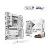 ASRock MB Sc AM5 X870E Challenger WiFi WHITE, AMD X870E, 4xDDR5, 1xHDMI, 2xUSB4, WiFi X870E CHALLENGER WIFI WHITE ASRock MB Sc AM5 X870E Challenger WiFi WHITE, AMD X870E, 4xDDR5, 1xHDMI, 2xUSB4, WiFi X870E CHALLENGER WIFI WHITE