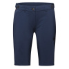 Kraťasy Mammut Runbold Shorts Women marine Kraťasy Mammut Runbold Shorts Women marine