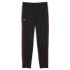 Pánske nohavice Lacoste Logo Tennis Track - Čierny (XXL) Pánske nohavice Lacoste Logo Tennis Track - Čierny (XXL)