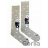 Ponožky Froté Medvedica M - Fusakle.sk Ponožky Froté Medvedica M - Fusakle.sk
