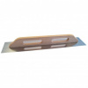 Trebor Hladítko rovné 1000x130mm nerez ZP6000 Trebor Hladítko rovné 1000x130mm nerez ZP6000