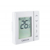 Salus Digitálny podomietkový denný termostat biely SALUS, VS35W