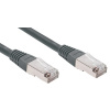EDNET síťový kabel RJ45-překřížený, 5,0m 84077 EDNET síťový kabel RJ45-překřížený, 5,0m 84077