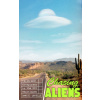 Chasing Aliens Chasing Aliens