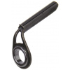 10ks Koncové Očko Mistrall SIC BLAT 0,8/4mm 10ks Koncové Očko Mistrall SIC BLAT 0,8/4mm
