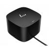 HP Thunderbolt 120W G4 Dock Kábel Thunderbolt 4 Čierna (4J0A2AA) HP Thunderbolt 120W G4 Dock Kábel Thunderbolt 4 Čierna (4J0A2AA)