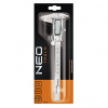 Posuvné digitálne meritko NEO TOOLS dĺžka 150mm, presnosť 0.02mm 75-011 Posuvné digitálne meritko NEO TOOLS dĺžka 150mm, presnosť 0.02mm 75-011