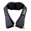 APT Masážní přístroj na krk a záda, černý APT Masážní přístroj na krk a záda, černý