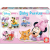 Educa Baby 5v1 Minnie 3-5 dielov Educa Baby 5v1 Minnie 3-5 dielov