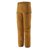 Nohavice na snowboard Patagonia M's Stormstride Pants raptor brown L 24/25 - Odosielame do 24 hodín Nohavice na snowboard Patagonia M's Stormstride Pants raptor brown L 24/25 - Odosielame do 24 hodín