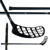Salming XPLODE 30 Black/Green čierna / zelená, Ľavá (ľavá ruka dole), 92cm (=102cm) Salming XPLODE 30 Black/Green čierna / zelená, Ľavá (ľavá ruka dole), 92cm (=102cm)