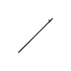 Zfish Vidlička Bank Stick Black 50-90cm Zfish Vidlička Bank Stick Black 50-90cm