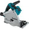 Makita DSP601ZJU Aku ponorná píla s AWS 165mm Li-ion LXT 2x18V,bez aku Z Makita DSP601ZJU Aku ponorná píla s AWS 165mm Li-ion LXT 2x18V,bez aku Z