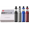 Joyetech Exceed X elektronická cigareta 1000mAh Červená Joyetech Exceed X elektronická cigareta 1000mAh Červená