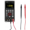 VOLTCRAFT DSO-2202H plus AFG Ruční osciloskop 200 MHz, 2kanálový, 1 GSa/s, 8 kpts, 8 Bit, ruční provedení, 1 ks, VC-13438620 VOLTCRAFT DSO-2202H plus AFG Ruční osciloskop 200 MHz, 2kanálový, 1 GSa/s, 8 kpts, 8 Bit, ruční provedení, 1 ks, VC-13438620