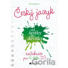 Český jazyk od šestky do devítky (cvičebnice pro 6. třídu ZŠ) - Alena Papoušková Český jazyk od šestky do devítky (cvičebnice pro 6. třídu ZŠ) - Alena Papoušková