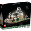 LEGO® Architecture 21060 Hrad Himedži - LEGO LEGO® Architecture 21060 Hrad Himedži - LEGO