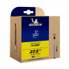 Duša Michelin Air Stop Gal-FV 48mm 27.5×2.4/3.1 27,5×2,4/3,1 - Odosielame do 24 hodín Duša Michelin Air Stop Gal-FV 48mm 27.5×2.4/3.1 27,5×2,4/3,1 - Odosielame do 24 hodín