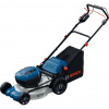 Bosch Akumulátorová kosačka na trávu GRA 18V2-46 SP Professional, solo 06008C8200 Bosch Akumulátorová kosačka na trávu GRA 18V2-46 SP Professional, solo 06008C8200