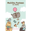 Mačička Pusheen vie všetko | Claire Belton Mačička Pusheen vie všetko | Claire Belton