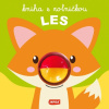 Les - kniha s rolničkou Les - kniha s rolničkou