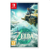 The Legend of Zelda: Tears of the Kingdom The Legend of Zelda: Tears of the Kingdom
