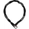 Zámok na bicykel Abus 6806K/75 Black Catena Zámok na bicykel Abus 6806K/75 Black Catena