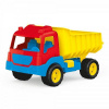 Dolu Nákladní auto Tipper 38cm Dolu Nákladní auto Tipper 38cm